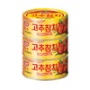 【捆绑】东远 金枪鱼辣椒味150g*3 【묶음】동원 고추참치150g*3
 商品缩略图0