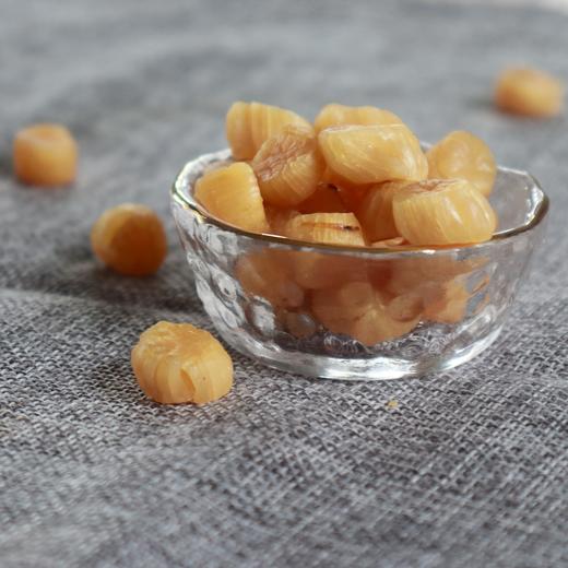 生态干贝丁 | 合作生产 * Eco-Dry scallops | Coprodution 商品图1
