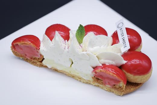 圣多诺黑 生日蛋糕 商品图3