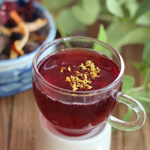 酸梅汤怎么配味道好？ 商品图0