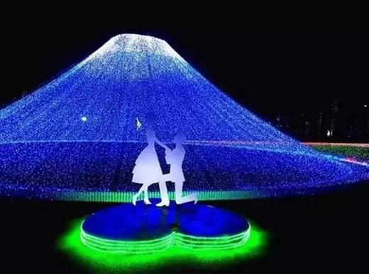 2019石湖魔幻灯海秀klhz