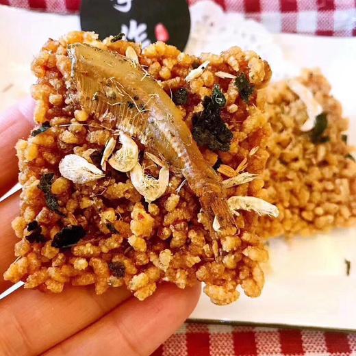 狮城优味网红海鲜锅巴 商品图2