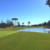 皇家索托格兰德高尔夫俱乐部 Real Club de Golf Sotogrande | 圣罗克高尔夫球场 | 西班牙高尔夫球场俱乐部 | 欧洲 | Spain 商品缩略图5