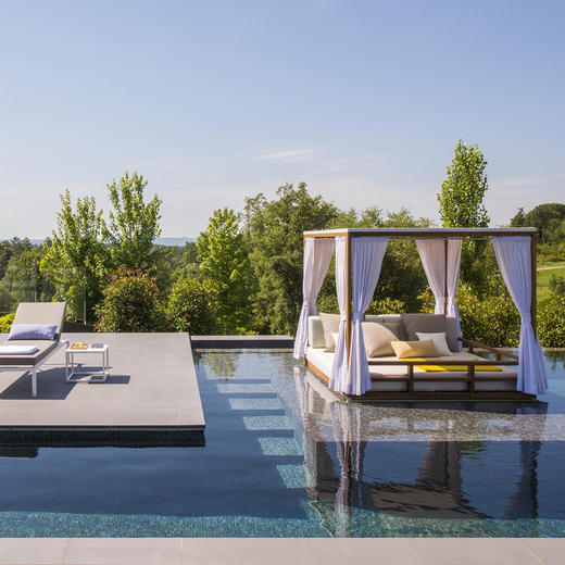 卡米拉尔高尔夫度假村（体育场球场） Camiral Golf & Wellness（ Stadium Course）| 巴塞罗那高尔夫  | 西班牙高尔夫球场俱乐部 | 欧洲高尔夫 商品图12