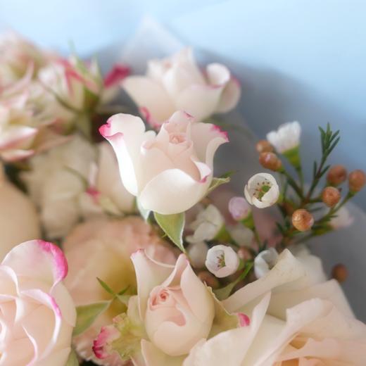 讨你欢心花束 商品图2