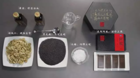 【视频】手把手教做东阿阿胶糕