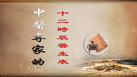 辰时如何养生