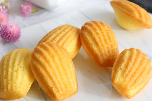 玛德琳蛋糕 商品图0