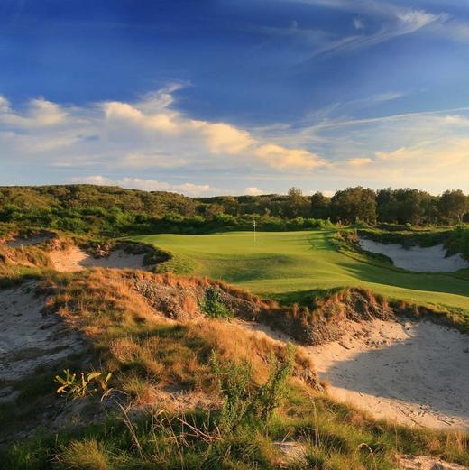 品红海岸高尔夫乡村俱乐部 Magenta Shores Golf and Country Club  | 中央海岸高尔夫球场 | 澳大利亚高尔夫球场俱乐部 商品图0