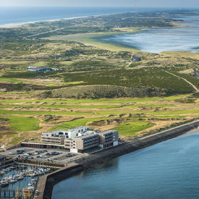 叙尔特岛布德桑德高尔夫俱乐部 Golf Club Budersand Sylt | 叙尔特岛高尔夫球场 | 德国高尔夫球场俱乐部 | 欧洲高尔夫