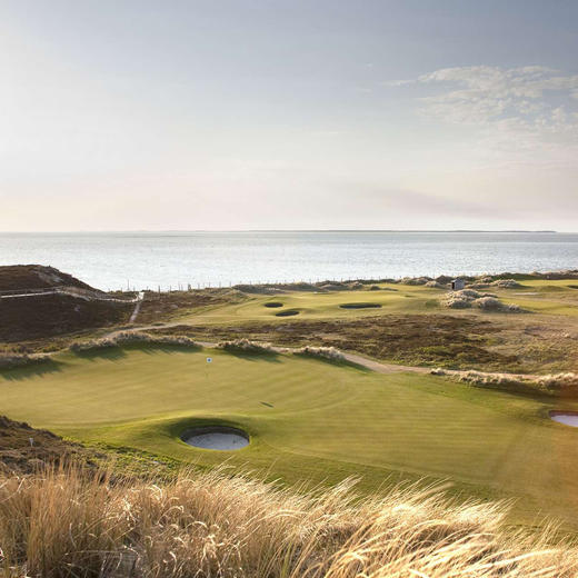 叙尔特岛布德桑德高尔夫俱乐部 Golf Club Budersand Sylt | 叙尔特岛高尔夫球场 | 德国高尔夫球场俱乐部 | 欧洲高尔夫 商品图11