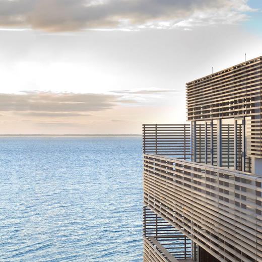 叙尔特岛布德桑德高尔夫俱乐部 Golf Club Budersand Sylt | 叙尔特岛高尔夫球场 | 德国高尔夫球场俱乐部 | 欧洲高尔夫 商品图7