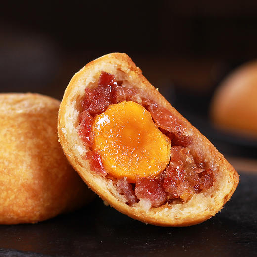 云南特产云腿小饼四种口味滇式地道美味甜中带咸肉质