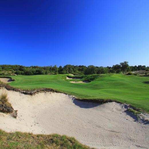 品红海岸高尔夫乡村俱乐部 Magenta Shores Golf and Country Club  | 中央海岸高尔夫球场 | 澳大利亚高尔夫球场俱乐部 商品图3