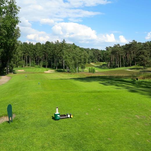 汉堡高尔夫俱乐部 Hamburger Golf Club | 汉堡高尔夫球场 | 德国高尔夫球场俱乐部 | 欧洲高尔夫 商品图1