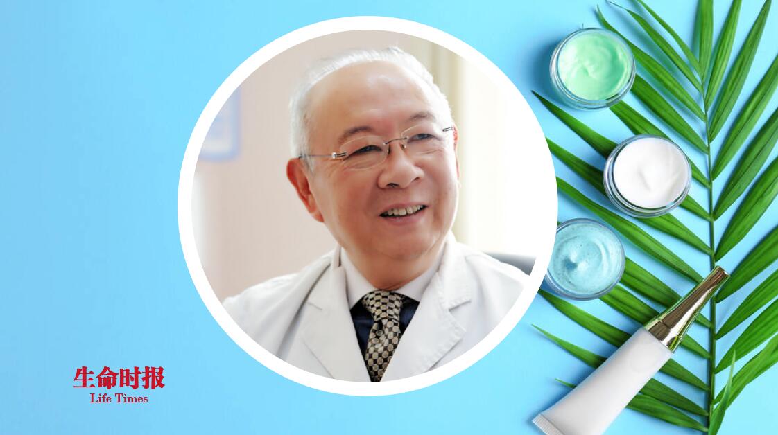 治痘痘，听我的就对了