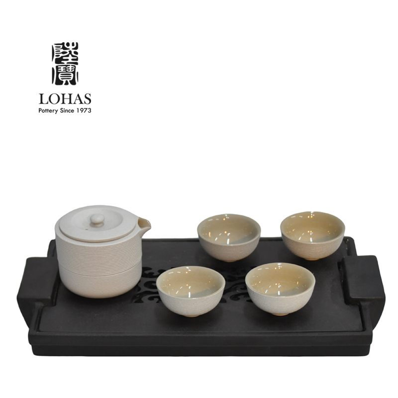 lohas茶具,茶具茶器,泡茶茶具_大山谷图库