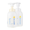 Mama&Kids 婴儿泡沫洁肤液460ml 洗发液370ml 商品缩略图0