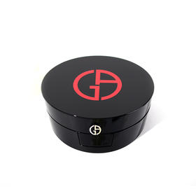 Armani阿玛尼 权利黑盒power气垫粉底液BB霜 