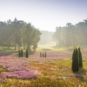 汉堡高尔夫俱乐部 Hamburger Golf Club | 汉堡高尔夫球场 | 德国高尔夫球场俱乐部 | 欧洲高尔夫