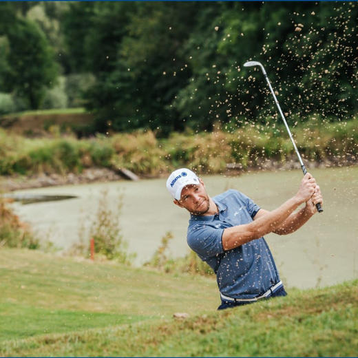 哈伯拉高尔夫俱乐部  Golf Club Hubbelrath  | 杜塞尔多夫高尔夫球场 | 德国高尔夫球场俱乐部 | 欧洲高尔夫 商品图2