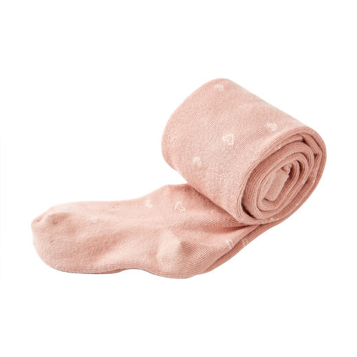 笛莎童装女童连裤袜2019秋季新款女童袜子春秋中大童打底连裤袜女 商品图3