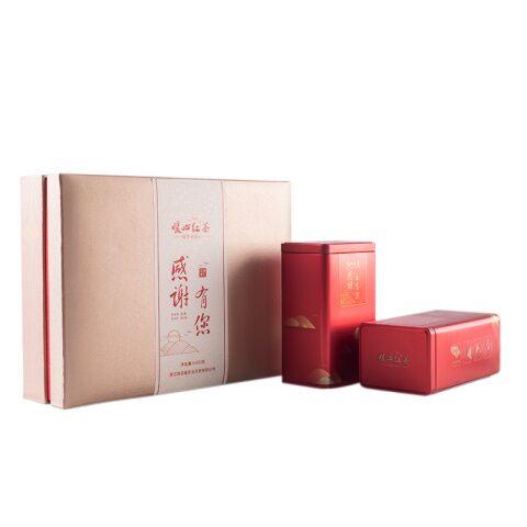 感谢有您红茶试喝样品 商品图0