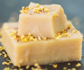 【后宫爆款】慈溪最爱的豌豆黄