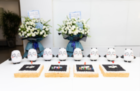 7周年感恩回馈 | 豪华4重福利，“撩”的就是你