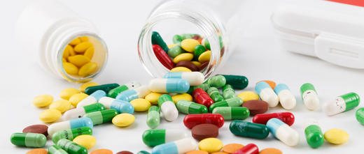 27岁小伙感冒去世，母亲失声恸哭！主任提醒大家：这3种药千万别一起吃！ 商品图0