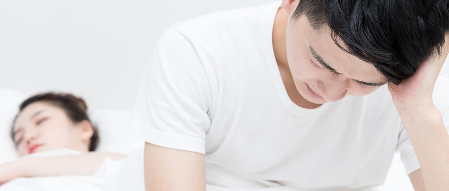 失眠，从“心”做起，内心安宁，方有一夜好梦