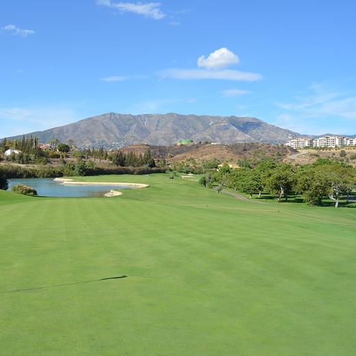 基督城·清水湾高尔夫俱乐部 Clearwater Golf Resort | 基督城高尔夫球场 | 新西兰高尔夫球场俱乐部 | 南岛 商品图0