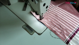 最实用的窗帘的制作过程