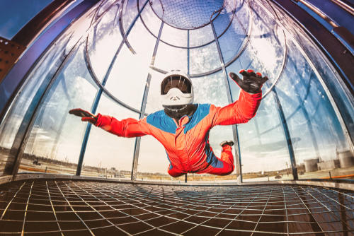 第二十五集：成龙电影里的特技飞行与“风洞” 商品图0