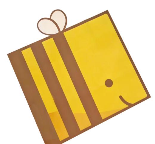 蜜蜂袋 商品图0