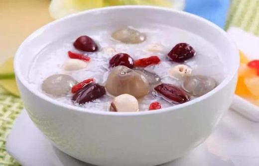 【每日膳食】四季养生药膳 商品图0