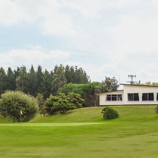 马顿高尔夫俱乐部 Marton Golf Club | 旺加努伊高尔夫球场  | 新西兰高尔夫球场俱乐部 | 北岛 商品图2