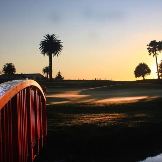 福尔摩沙高尔夫度假村 Formosa Golf Resort | 奥克兰高尔夫球场 | 新西兰高尔夫球场俱乐部 | 北岛 商品图3