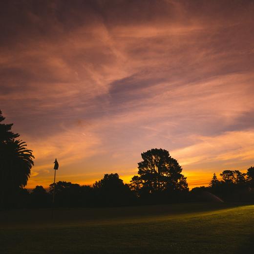马纳瓦图高尔夫俱乐部 Manawatu Golf Club | 北帕默斯顿高尔夫球场 | 新西兰高尔夫球场俱乐部 | 北岛 商品图1