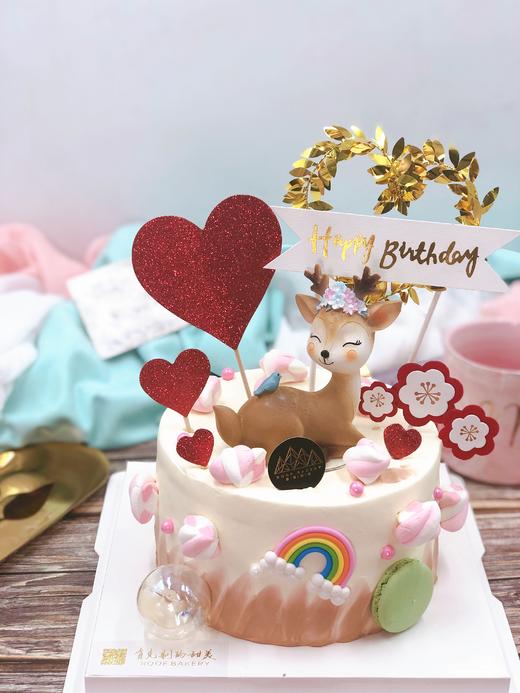 福鹿回首 商品图5