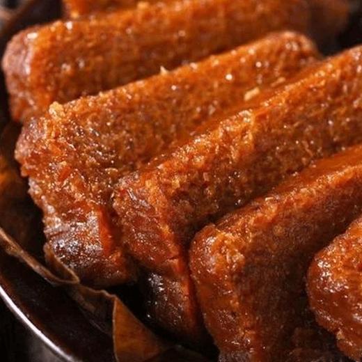 镇雄特产手工小黄粑2斤