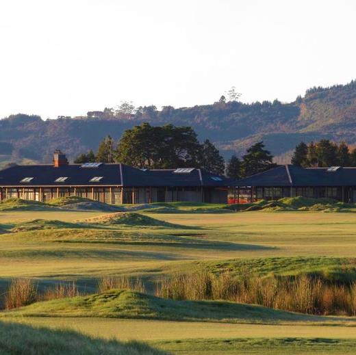 温罗斯农场高尔夫俱乐部 Windross Farm Golf Course | 奥克兰高尔夫球场 | 新西兰高尔夫球场 | 北岛 商品图3