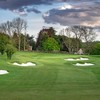 哈伍德高尔夫俱乐部 Harewood Golf Club I 基督城高尔夫球场 I 新西兰高尔夫球场俱乐部 I 南岛 商品缩略图3