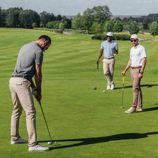 哈斯丁高尔夫俱乐部 Hastings Golf Club | 黑斯廷斯高尔夫球场 | 新西兰高尔夫球场俱乐部 | 北岛 商品图3