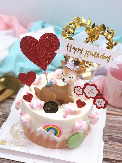 福鹿回首 商品图2