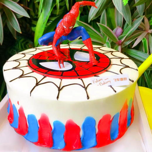 蜘蛛侠 商品图0