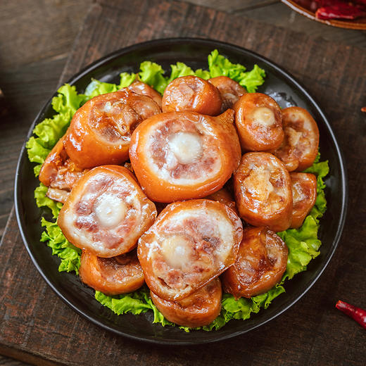 8月14日食安早报：手抓饼之所以这么酥，是因为里面加了…… 商品图0