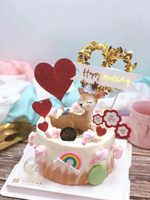 福鹿回首 商品图4