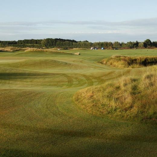 温罗斯农场高尔夫俱乐部 Windross Farm Golf Course | 奥克兰高尔夫球场 | 新西兰高尔夫球场 | 北岛 商品图5