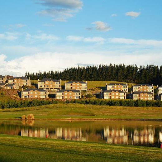 高地乡村高尔夫俱乐部 Terrace Downs Golf  | 基督城高尔夫球场 | 新西兰高尔夫球场俱乐部 | 南岛 商品图5